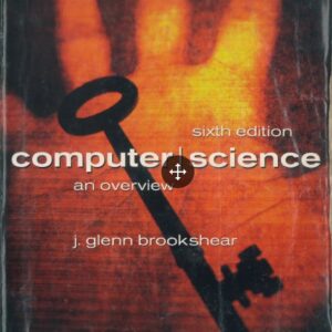 COMPUTER SCIENCE