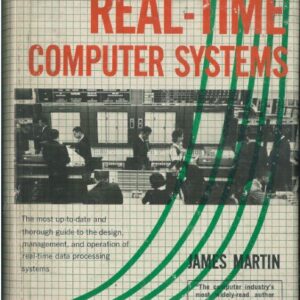 DESIGN OF REAL-TIME COMPUTER SYSTEMS