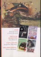 READER'S DIGEST SELECT EDITION 2