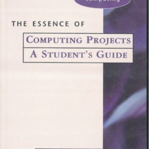 THE ESSENCE OF COMPUTER PROJECT