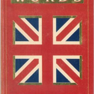 THE POCKET GUIDE TO ENGLISH WORDS