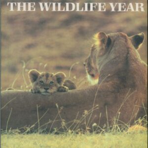 THE WILD LIFE YEAR