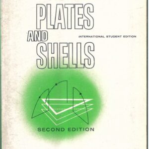 THEORY OF PLATES AND SHELLS