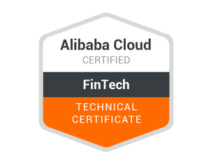 ALICLOUD FINTECH ALICLOUD FINTECH